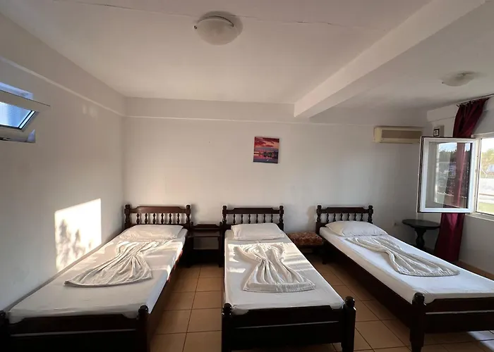 COMPLEX- FOIȘOR Costinesti Hotel