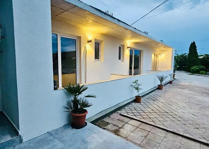 COMPLEX- FOIȘOR Costinesti Hotel